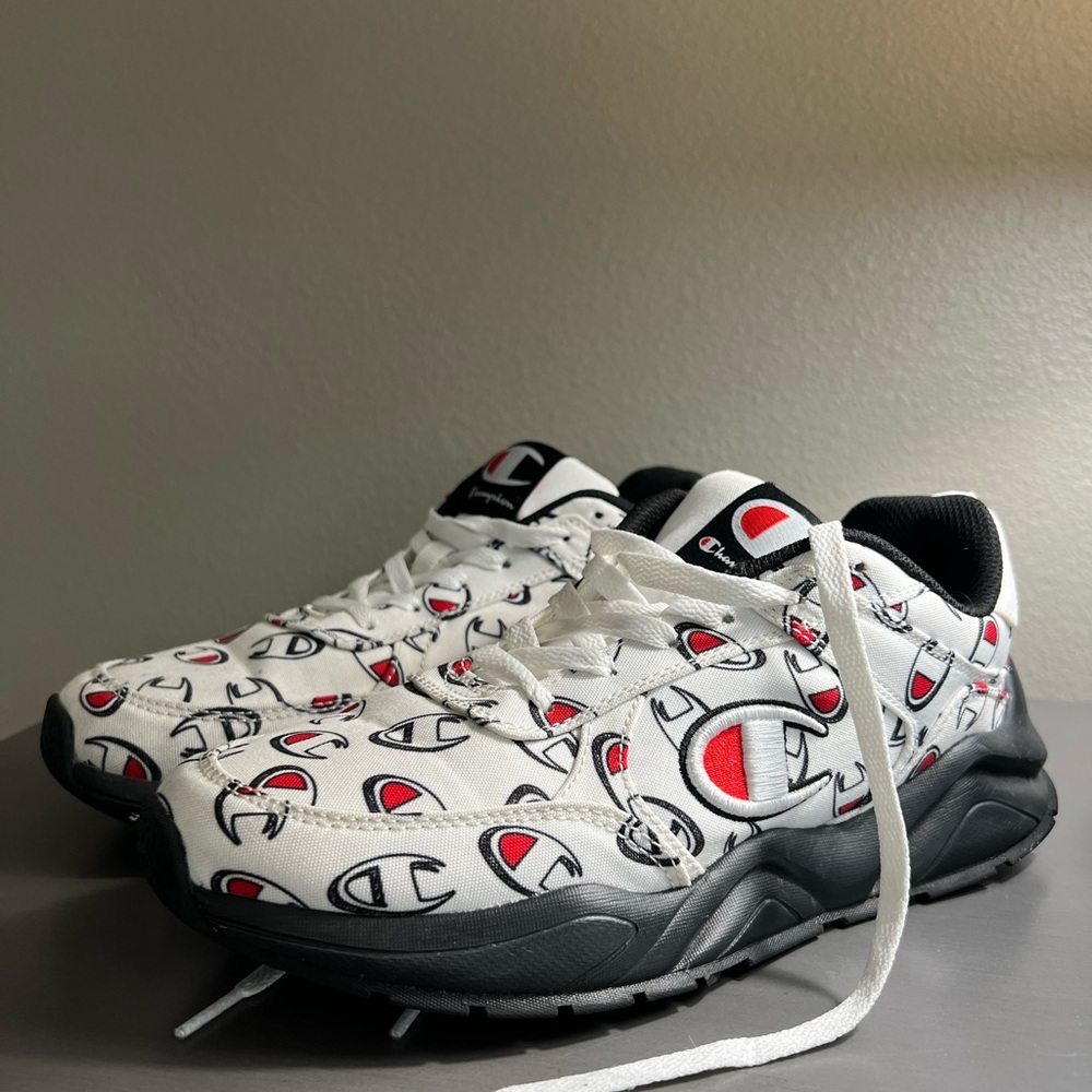 Champion 93Eighteen Repeat Shoes